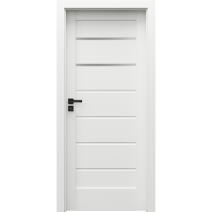 Porta Verte HOME J.2 Biela 